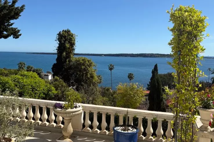 Квартира в Каннах, Франция, 156 м² - фото 1