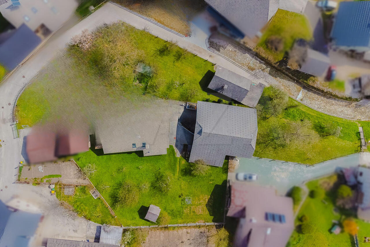 Земля в Радовлице, Словения, 2 096 м² - фото 1