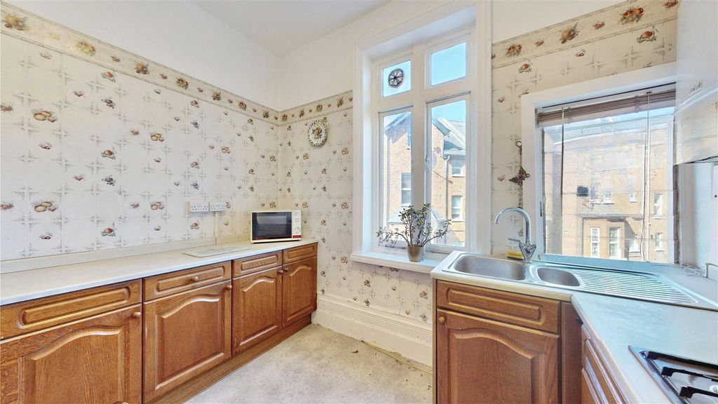 Квартира в Лондоне, Великобритания, 64 м² - фото 1