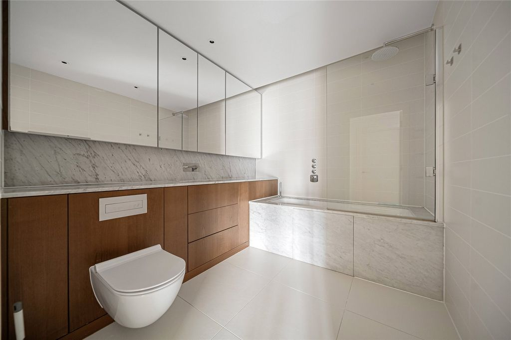 Квартира в Лондоне, Великобритания, 135 м² - фото 1