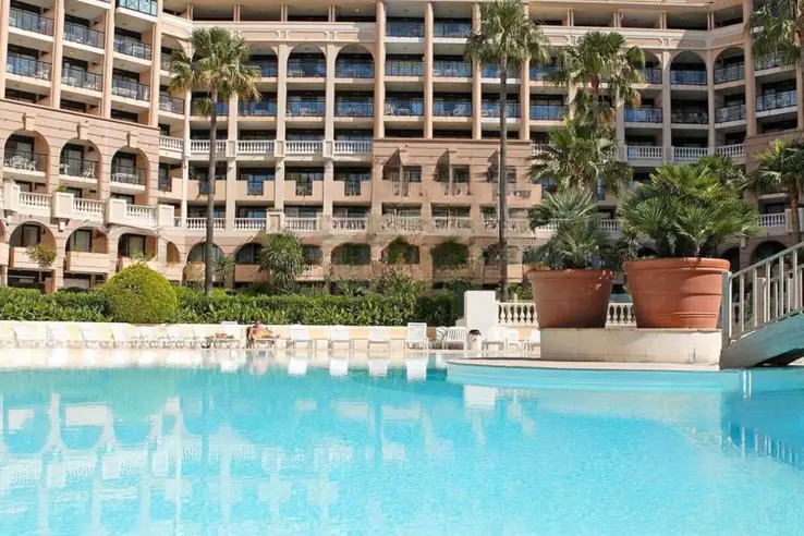 Квартира в Каннах, Франция, 27 м² - фото 1