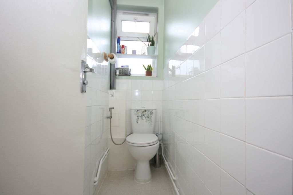 Квартира в Лондоне, Великобритания, 61 м² - фото 1