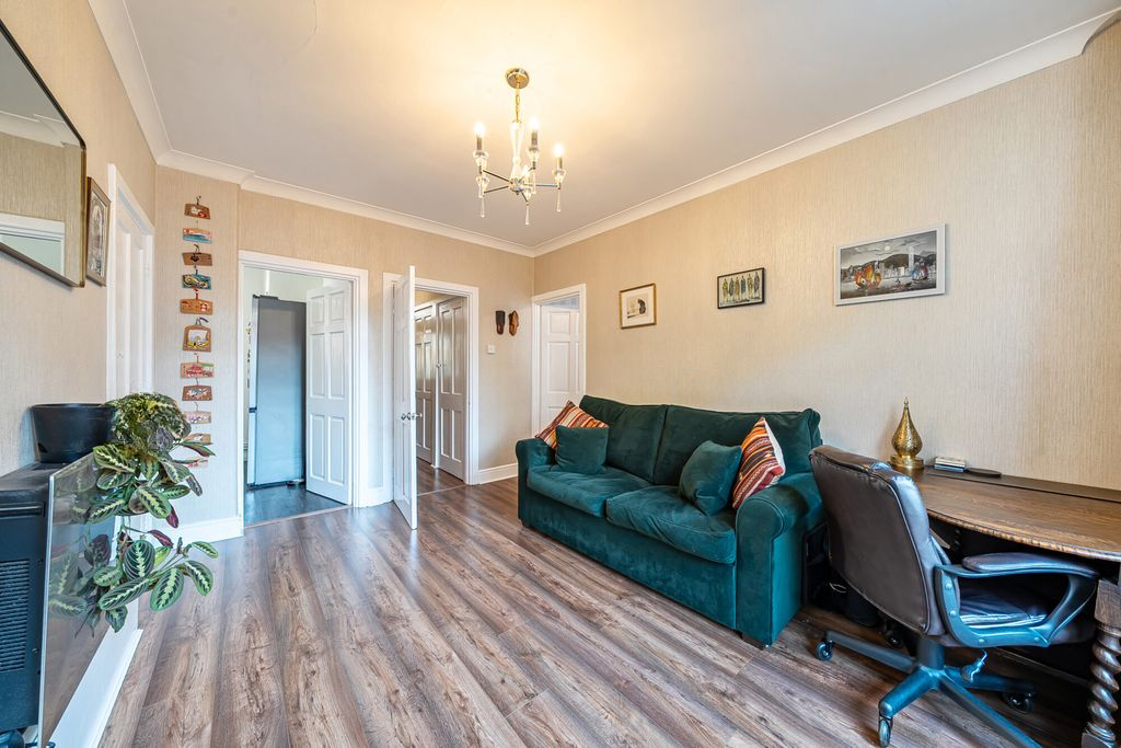 Квартира в Лондоне, Великобритания, 44 м² - фото 1