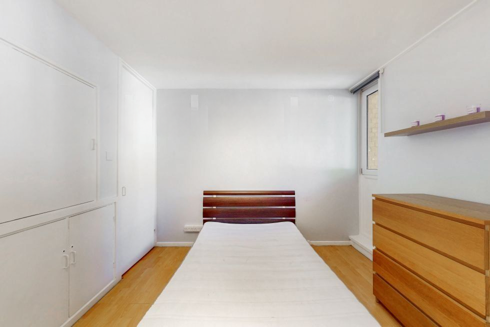 Квартира в Лондоне, Великобритания, 41 м² - фото 1