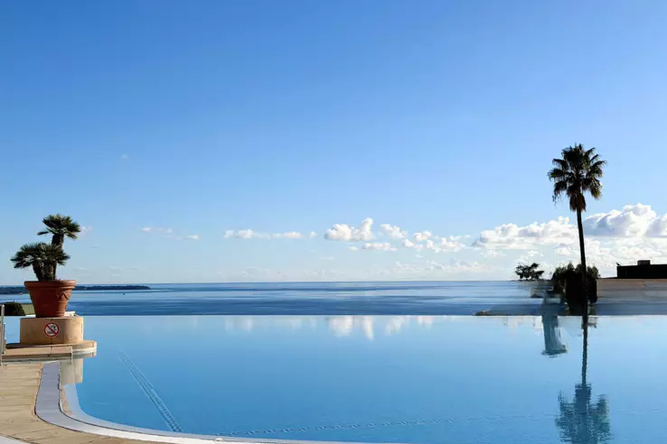 Квартира в Каннах, Франция, 27 м² - фото 1