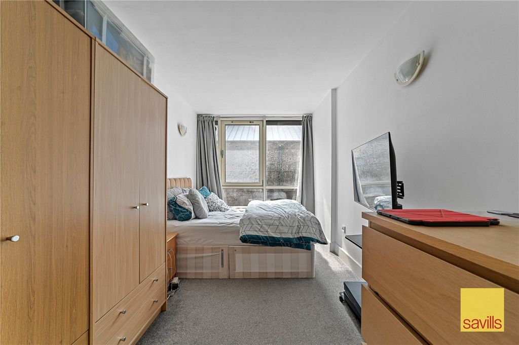 Квартира в Лондоне, Великобритания, 41 м² - фото 1