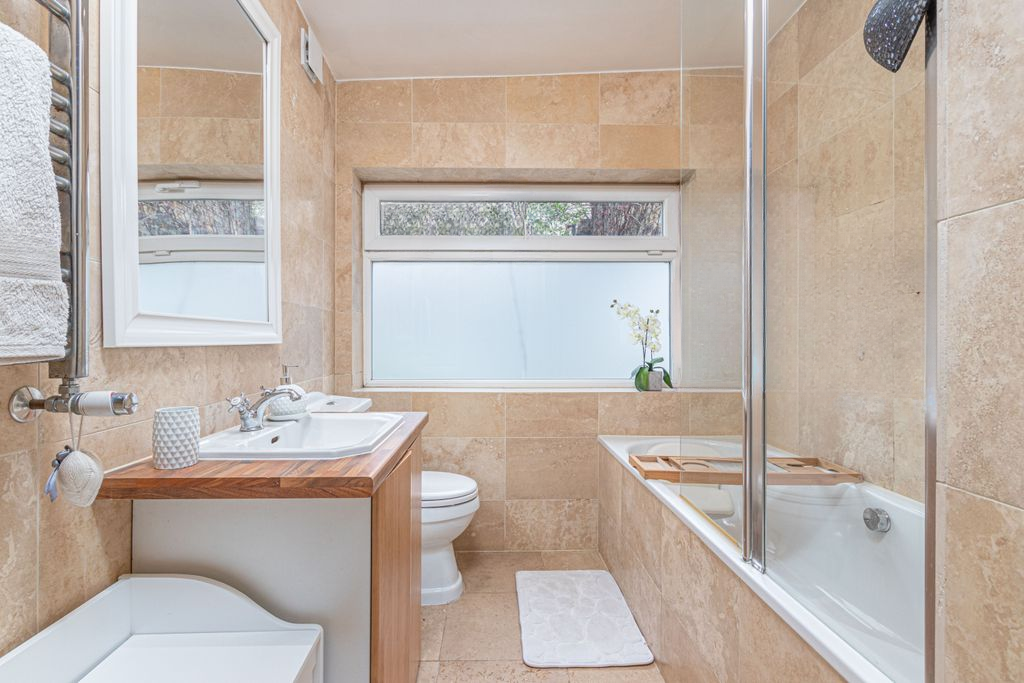 Квартира в Лондоне, Великобритания, 59 м² - фото 1