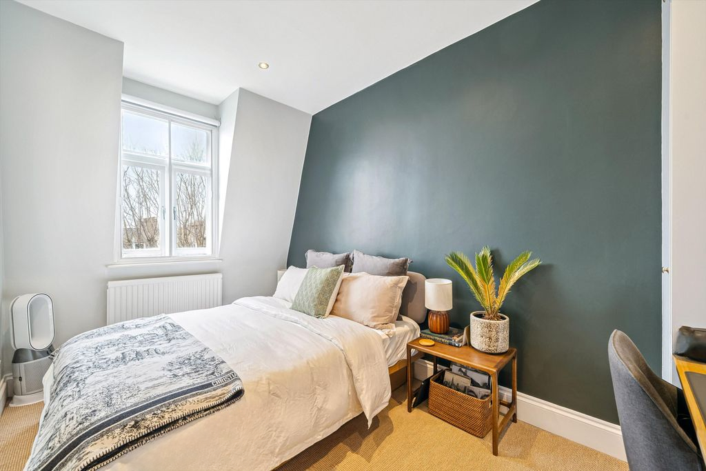 Квартира в Лондоне, Великобритания, 78 м² - фото 1