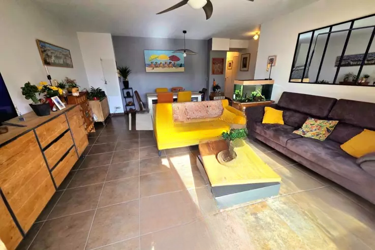 Квартира в Каннах, Франция, 94 м² - фото 1