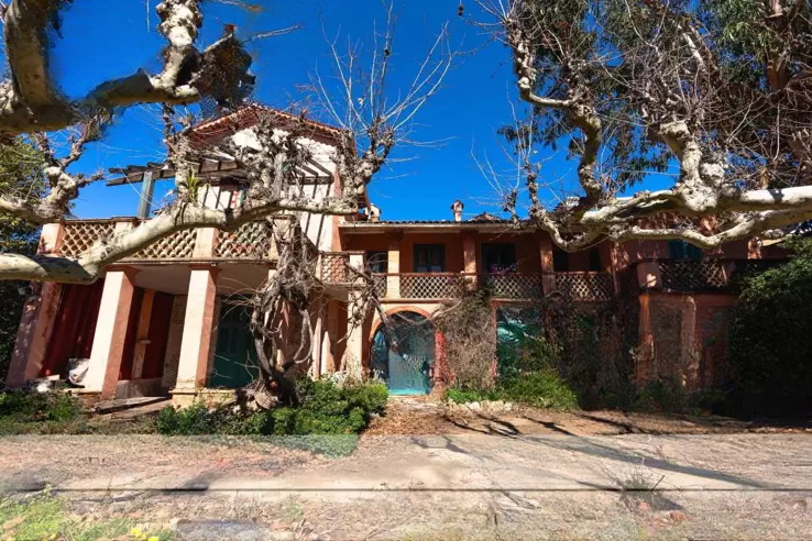 Квартира в Каннах, Франция, 357 м² - фото 1