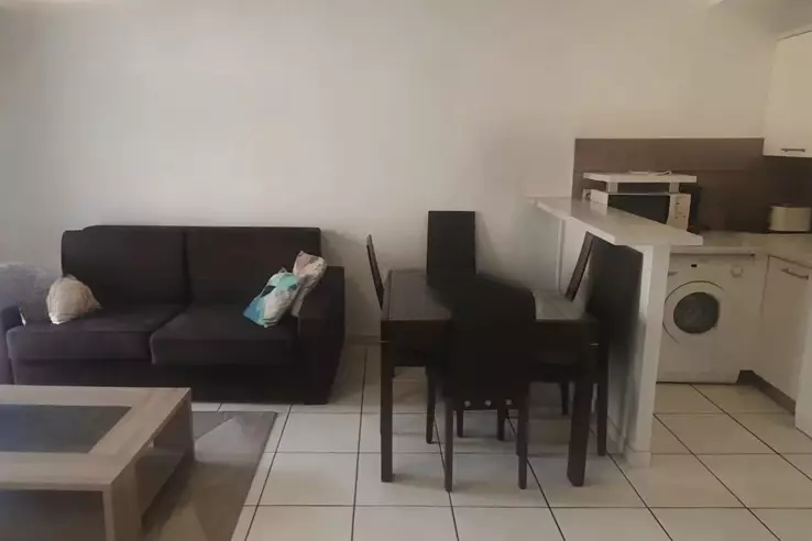 Квартира в Каннах, Франция, 43 м² - фото 1