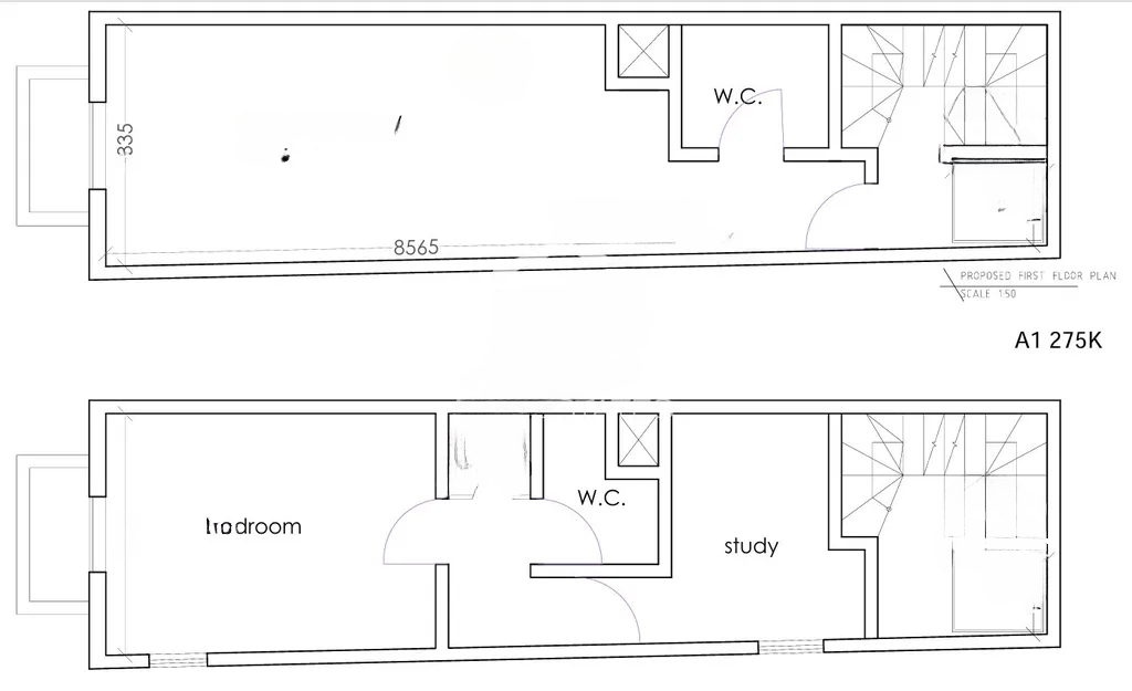 Квартира в Бирзеббудже, Мальта, 90 м² - фото 1