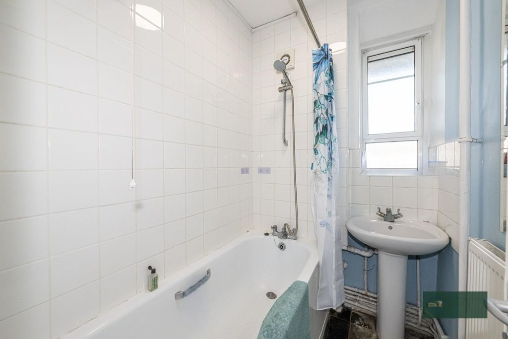 Квартира в Лондоне, Великобритания, 62 м² - фото 2