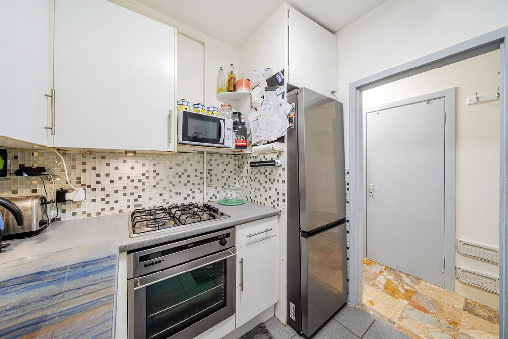 Квартира в Лондоне, Великобритания, 41 м² - фото 2