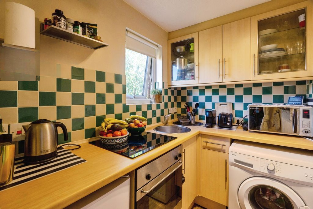 Квартира в Лондоне, Великобритания, 22 м² - фото 2