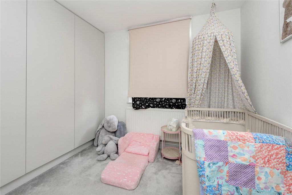 Квартира в Лондоне, Великобритания, 240 м² - фото 2