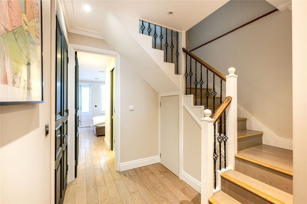 Квартира в Лондоне, Великобритания, 132 м² - фото 2