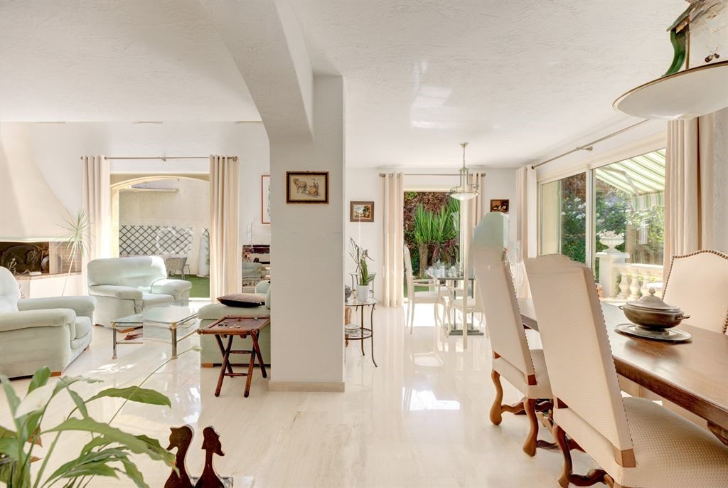 Квартира в Каннах, Франция, 320 м² - фото 2