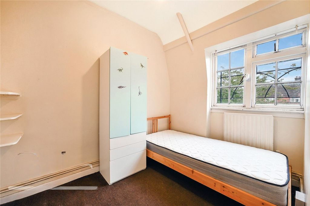 Квартира в Лондоне, Великобритания, 68 м² - фото 2