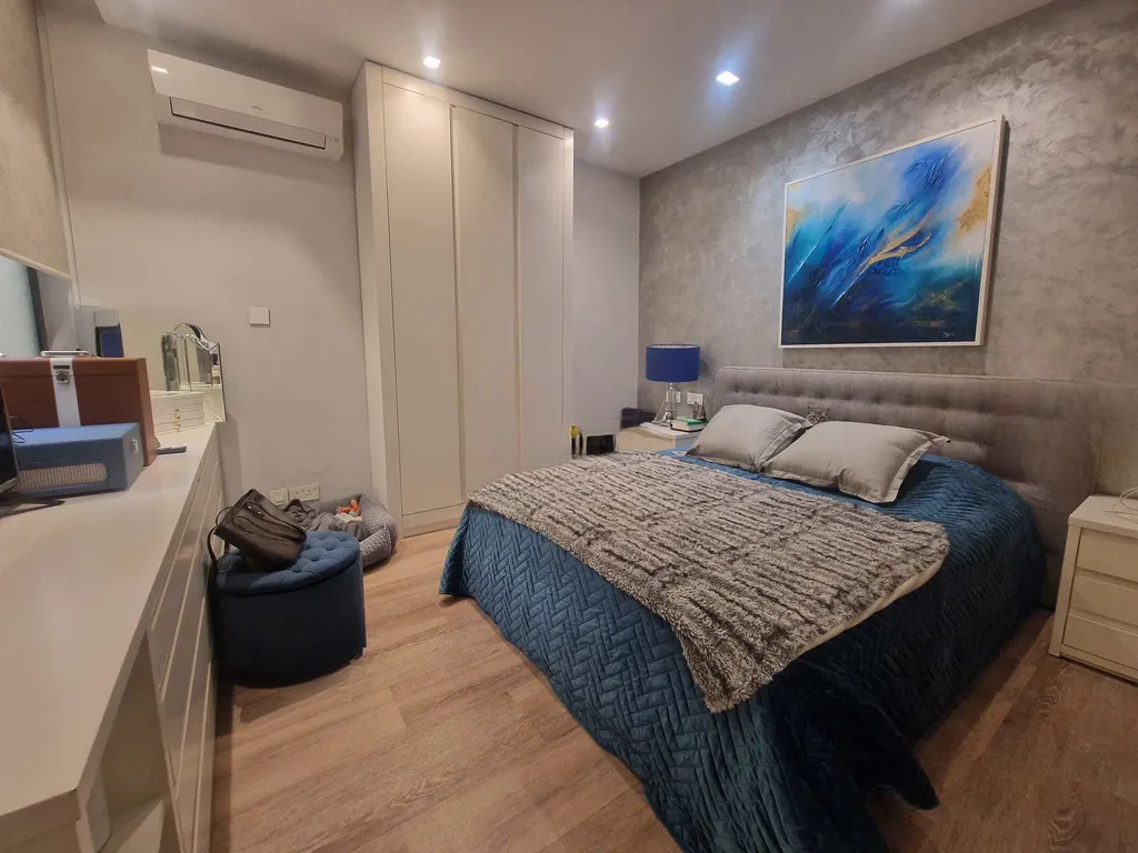 Квартира в Сватаре, Мальта, 130 м² - фото 2