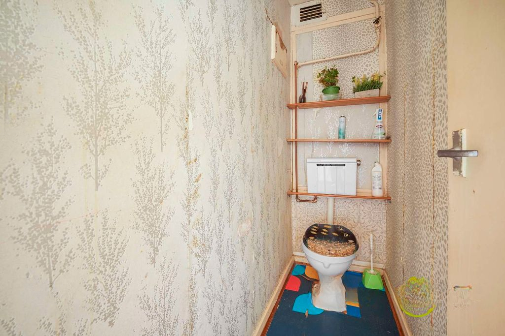 Квартира в Лондоне, Великобритания, 78 м² - фото 2