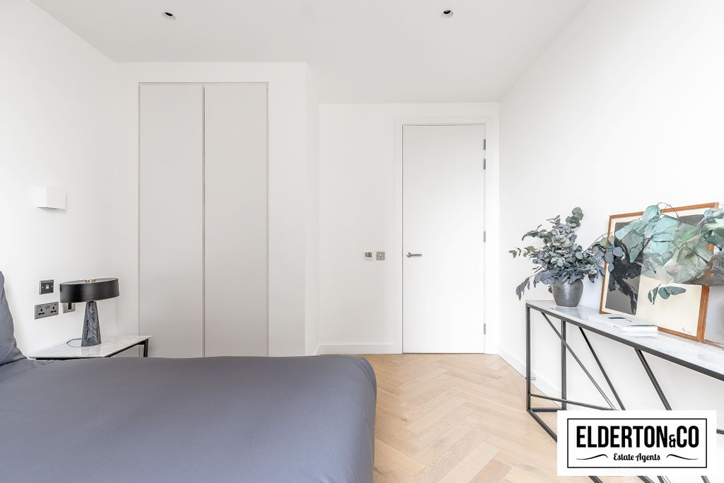 Квартира в Лондоне, Великобритания, 50 м² - фото 2