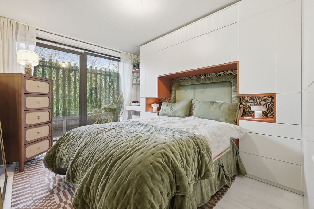 Квартира в Лондоне, Великобритания, 40 м² - фото 2