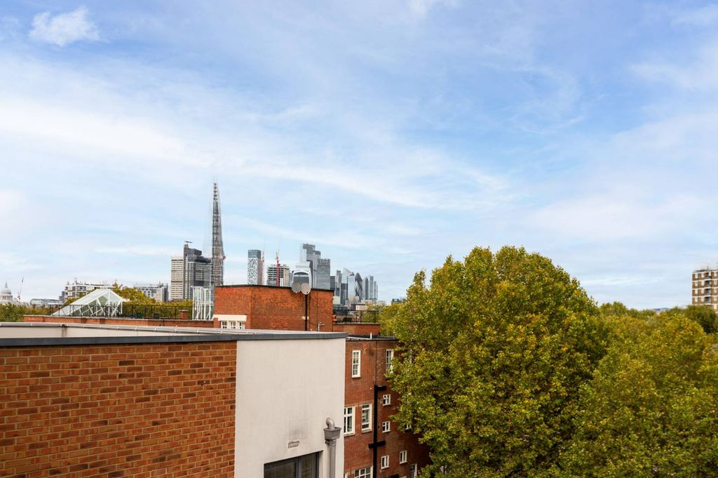 Квартира в Лондоне, Великобритания, 50 м² - фото 2