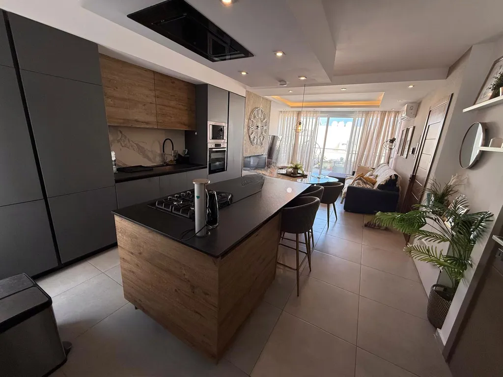 Квартира в Сан-Лоренце, Мальта, 121 м² - фото 2