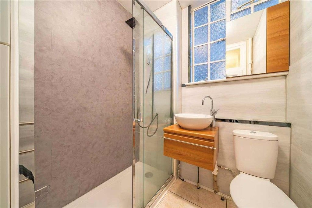 Квартира в Лондоне, Великобритания, 39 м² - фото 2