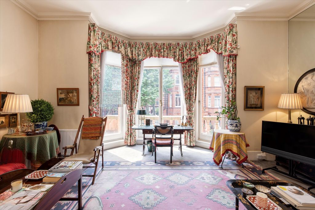 Квартира в Лондоне, Великобритания, 64 м² - фото 2