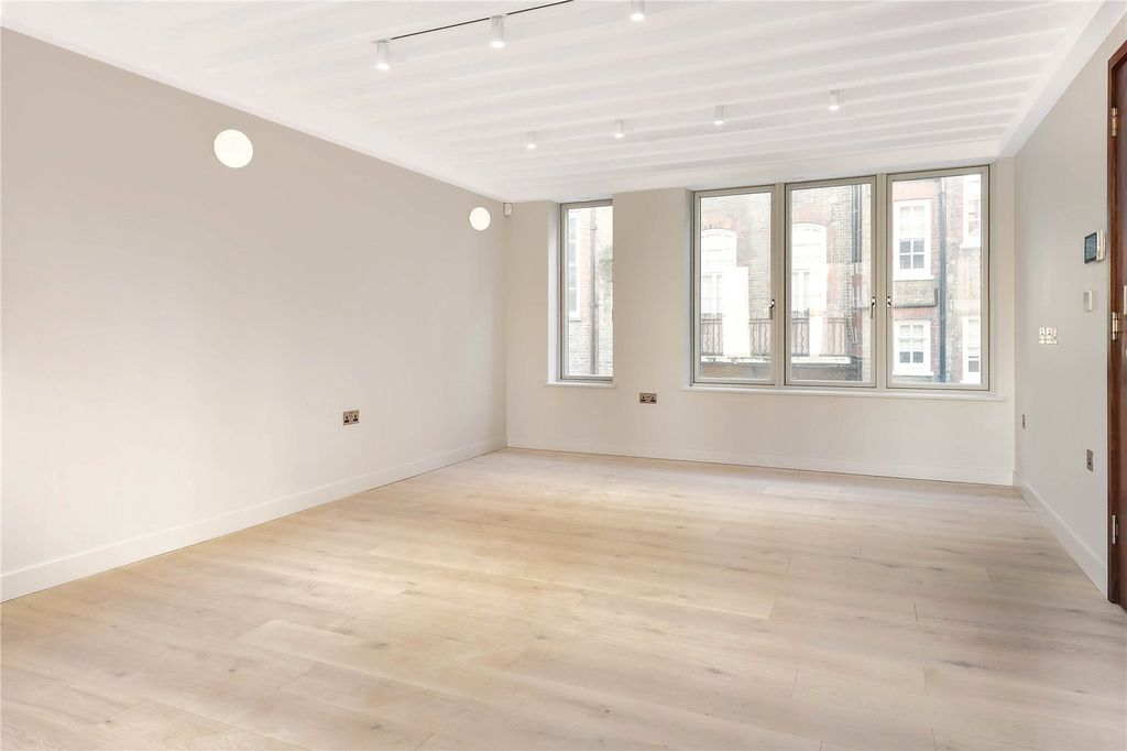 Квартира в Лондоне, Великобритания, 81 м² - фото 2