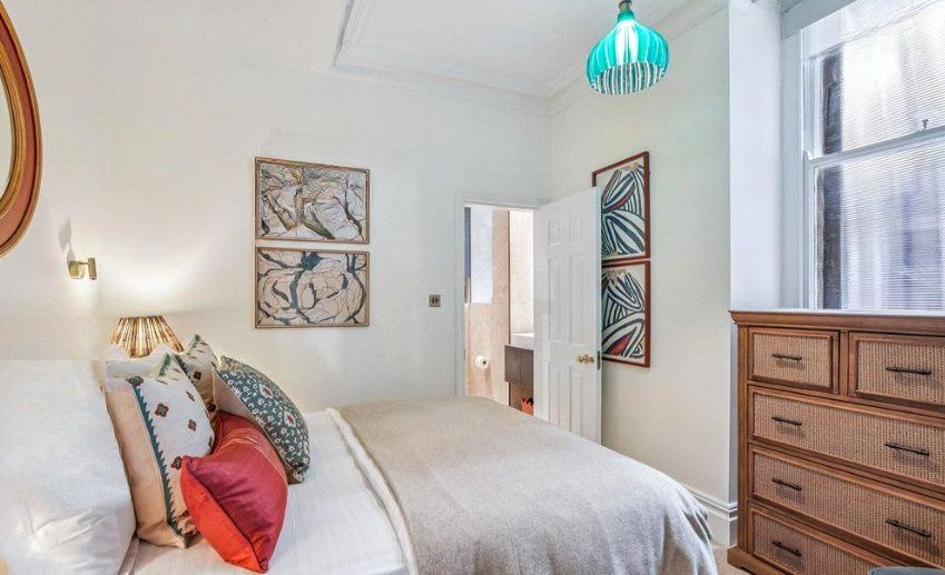 Квартира в Лондоне, Великобритания, 121 м² - фото 2