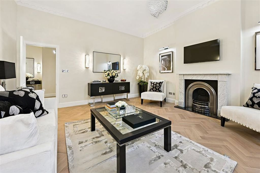 Квартира в Лондоне, Великобритания, 67 м² - фото 2