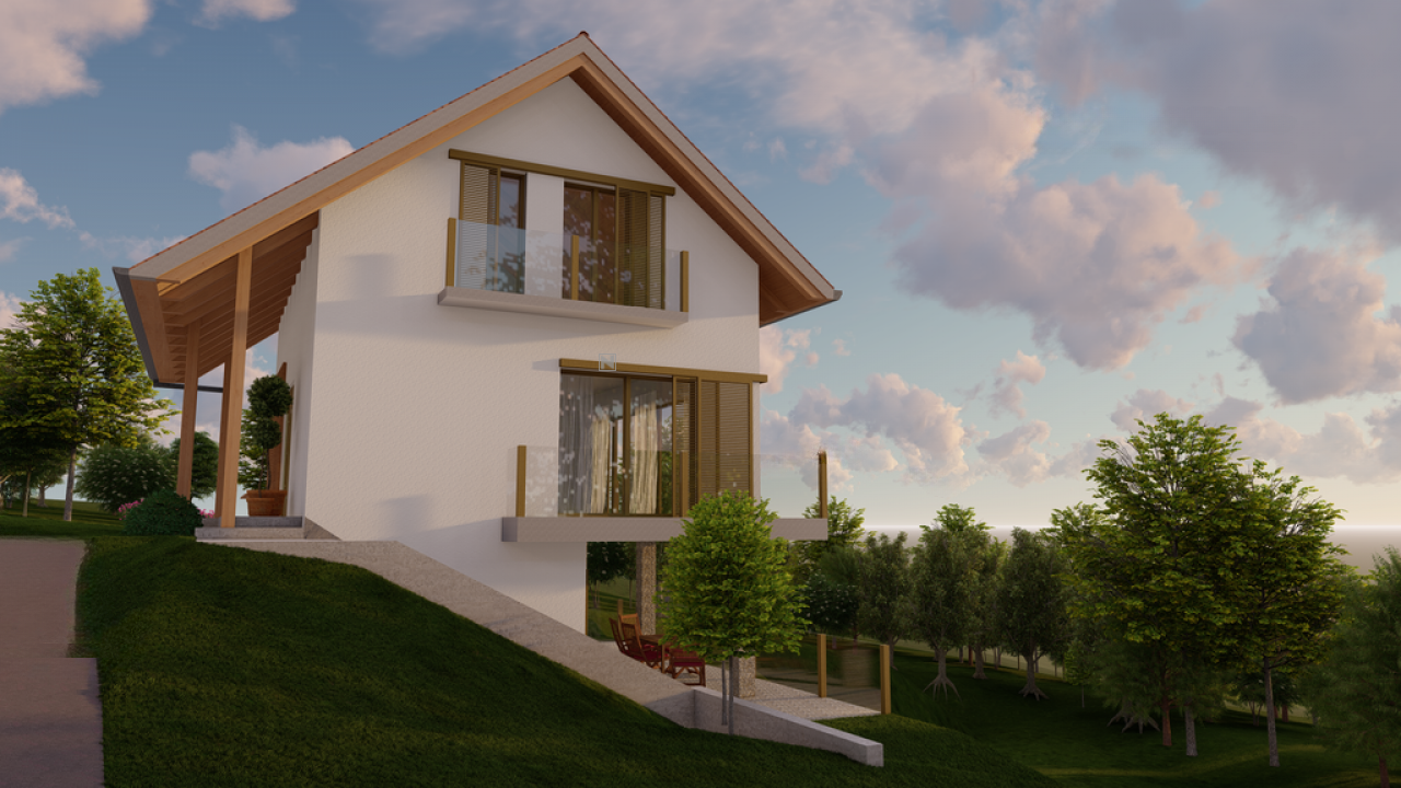 Земля в Портороже, Словения, 668 м² - фото 2