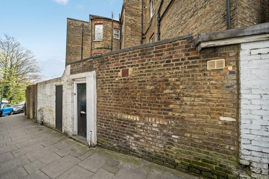 Квартира в Лондоне, Великобритания, 46 м² - фото 2