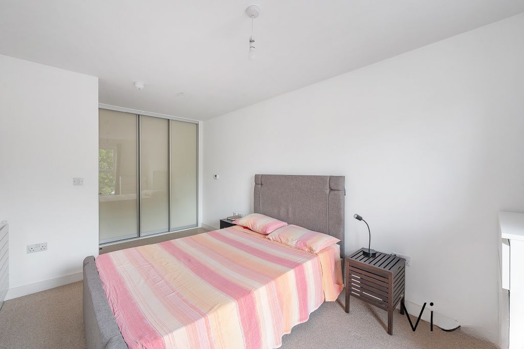 Квартира в Лондоне, Великобритания, 51 м² - фото 2