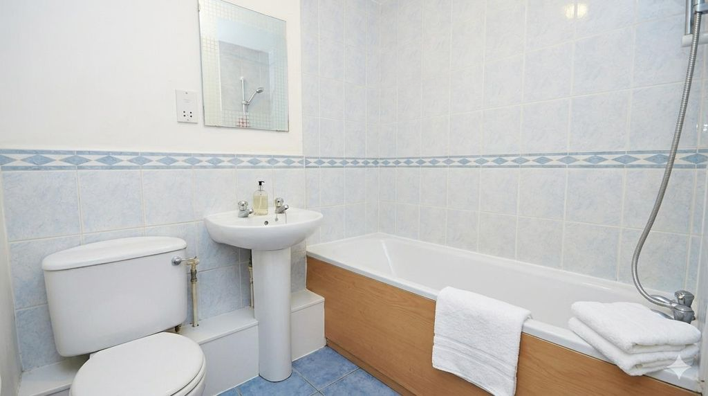 Квартира в Лондоне, Великобритания, 14 м² - фото 2