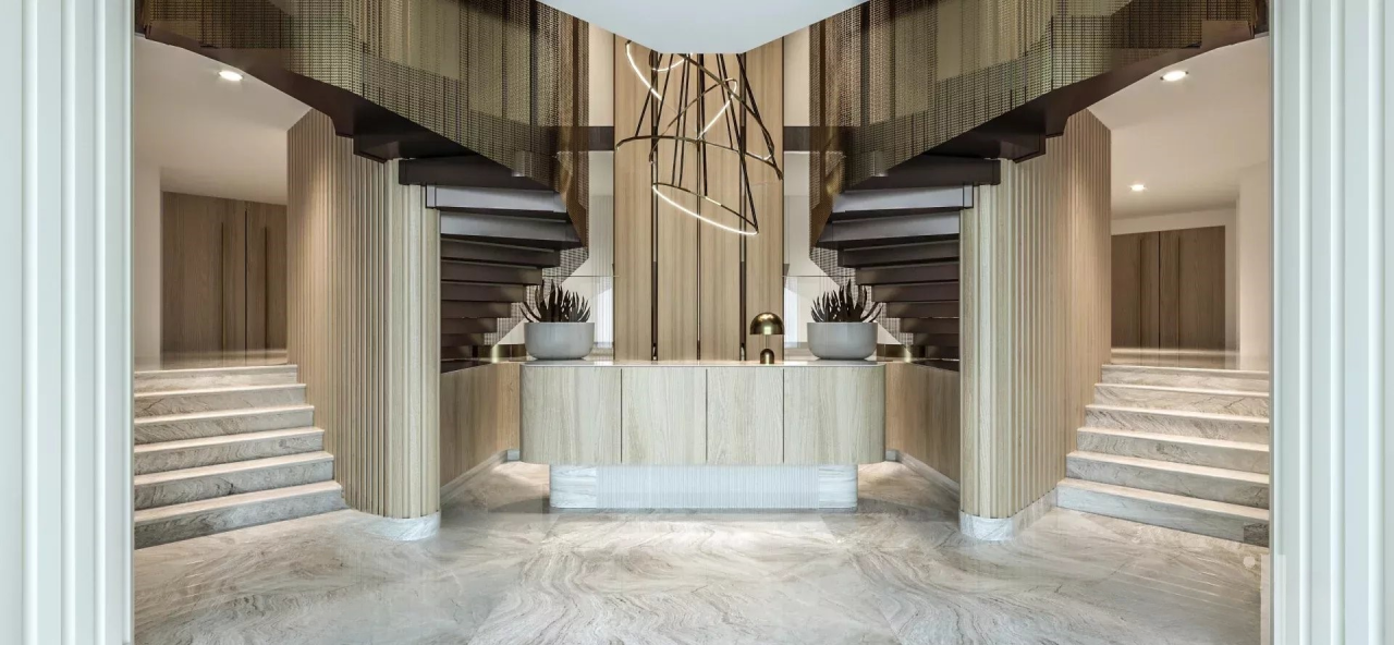 Квартира в Каннах, Франция, 92 м² - фото 2