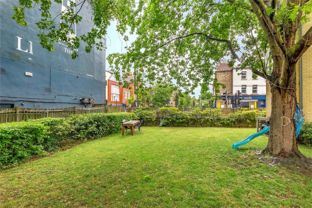 Квартира в Лондоне, Великобритания, 51 м² - фото 2