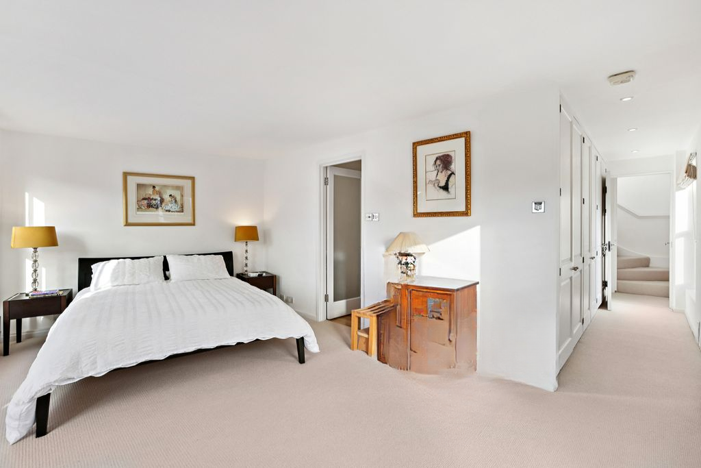 Квартира в Лондоне, Великобритания, 251 м² - фото 2