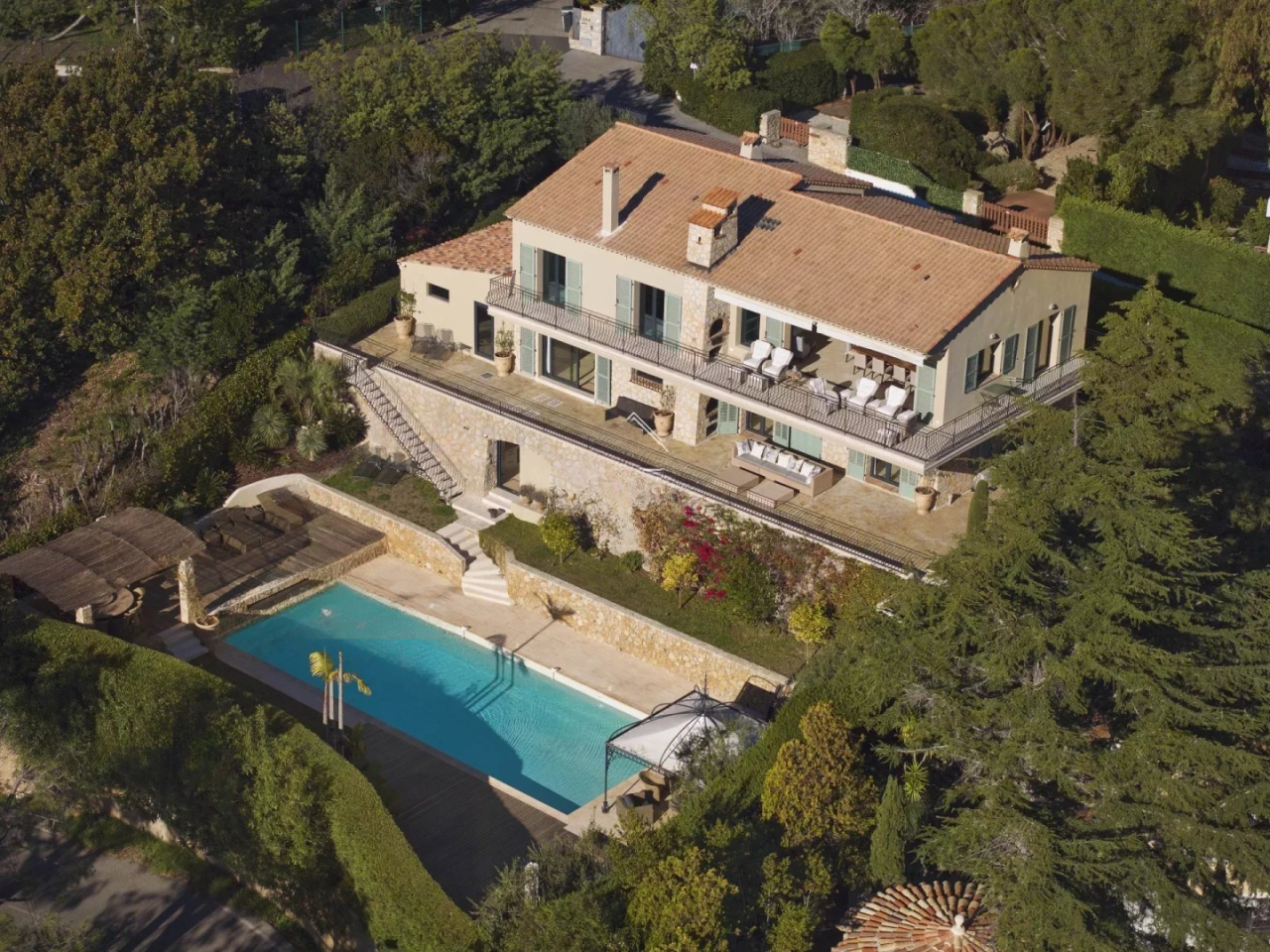 Квартира в Каннах, Франция, 320 м² - фото 2