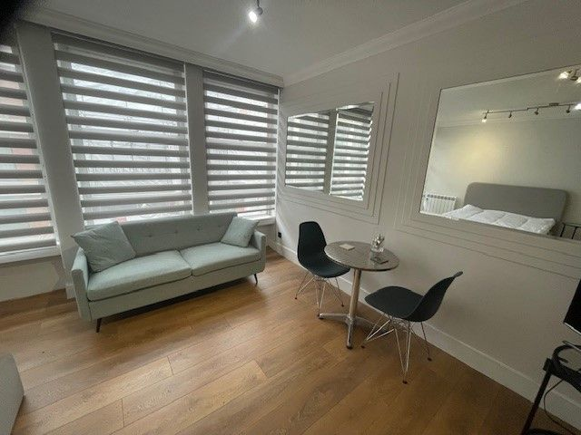 Квартира в Лондоне, Великобритания - фото 2