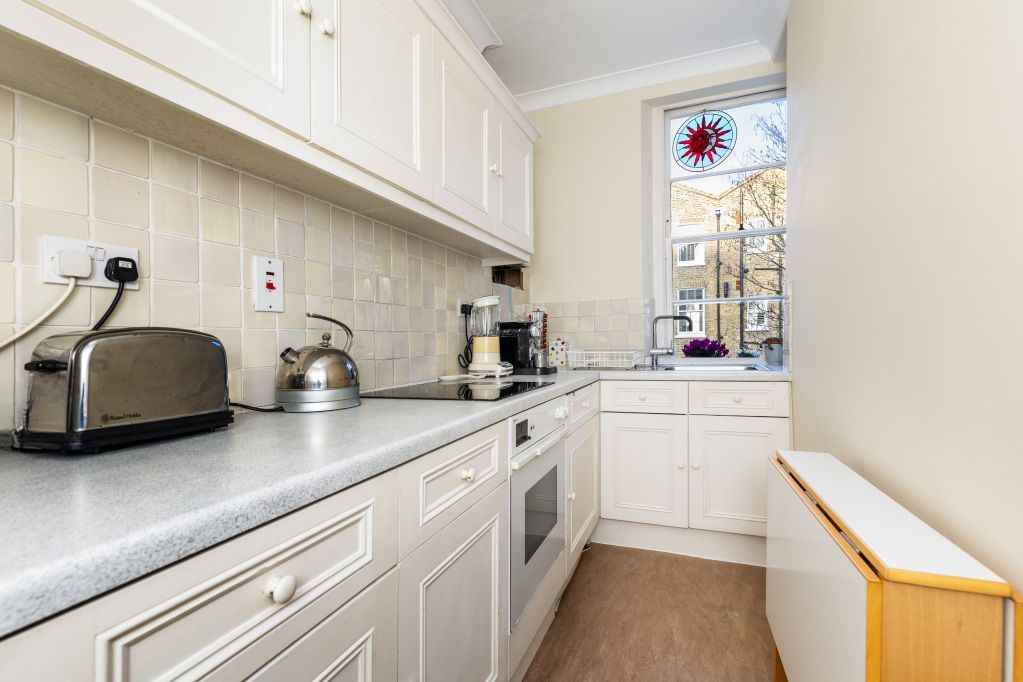 Квартира в Лондоне, Великобритания, 86 м² - фото 2