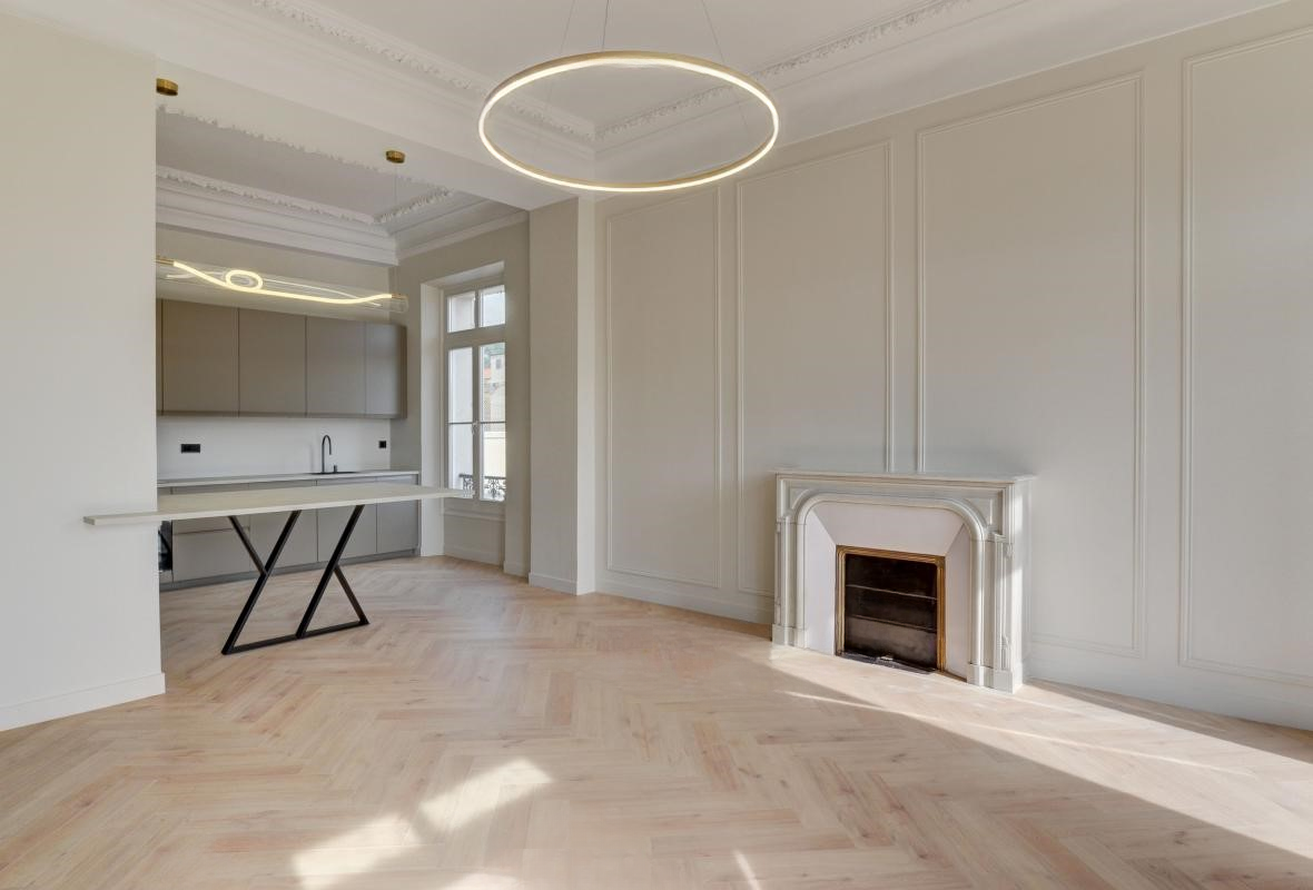 Квартира в Каннах, Франция, 110 м² - фото 2