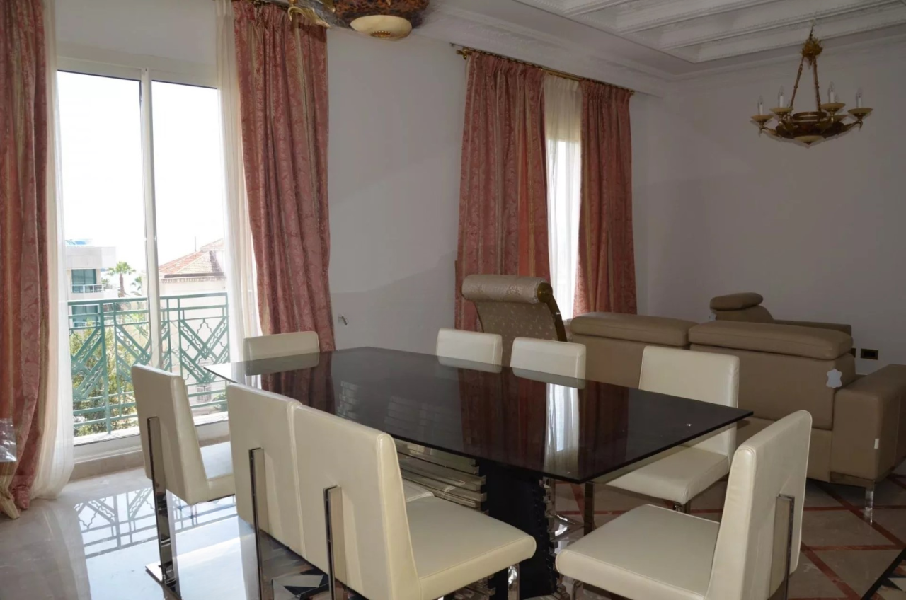 Квартира в Каннах, Франция, 165 м² - фото 2