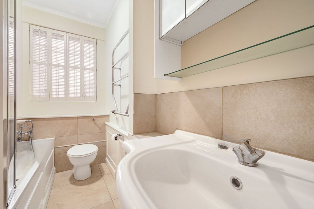 Квартира в Лондоне, Великобритания, 56 м² - фото 2