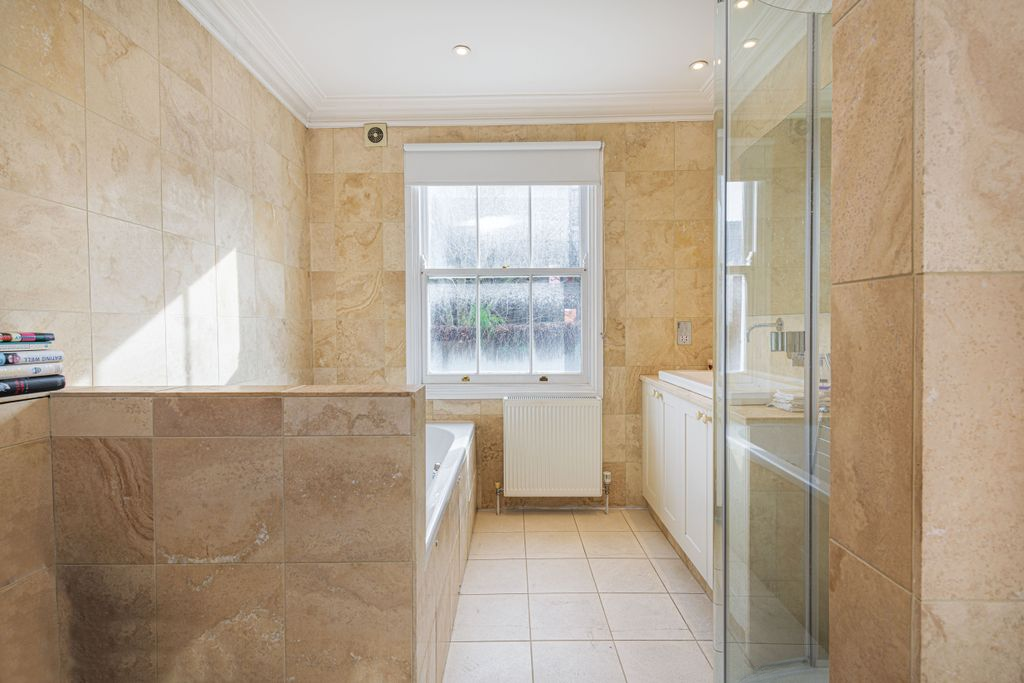 Квартира в Лондоне, Великобритания, 234 м² - фото 2