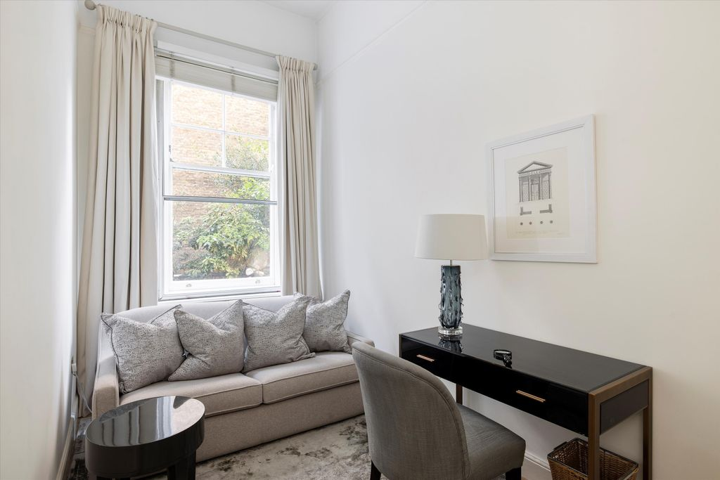 Квартира в Лондоне, Великобритания, 113 м² - фото 2