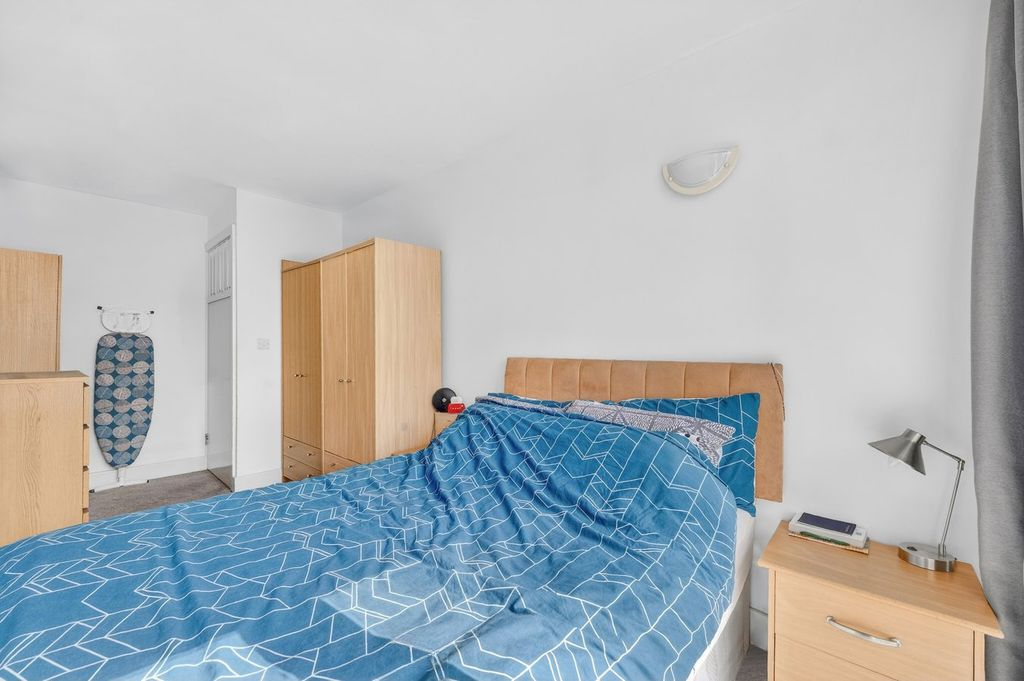 Квартира в Лондоне, Великобритания, 43 м² - фото 2